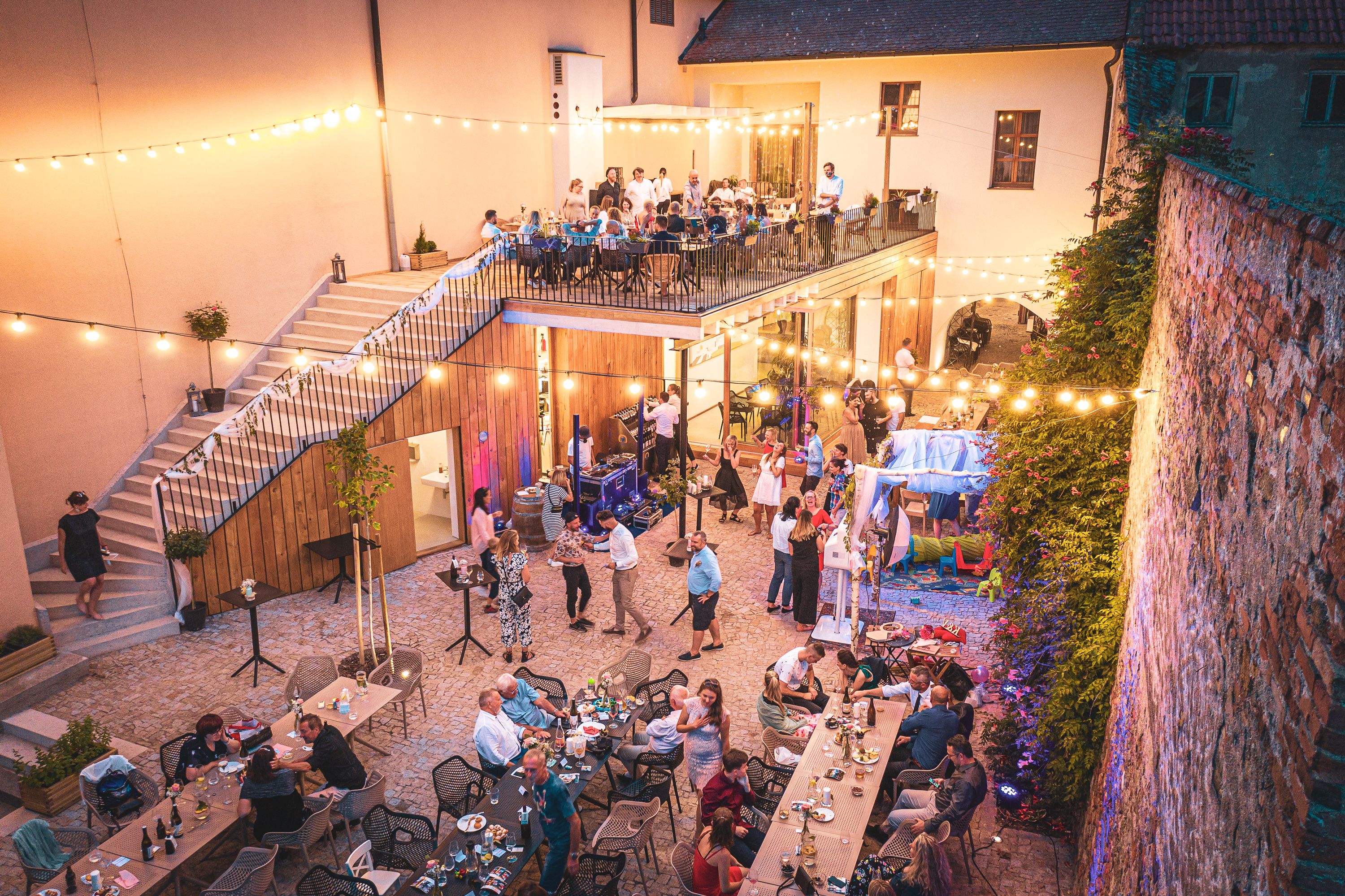 Places We Love to Share: Restaurants, Wineries and Craft Traditions Across Czechia