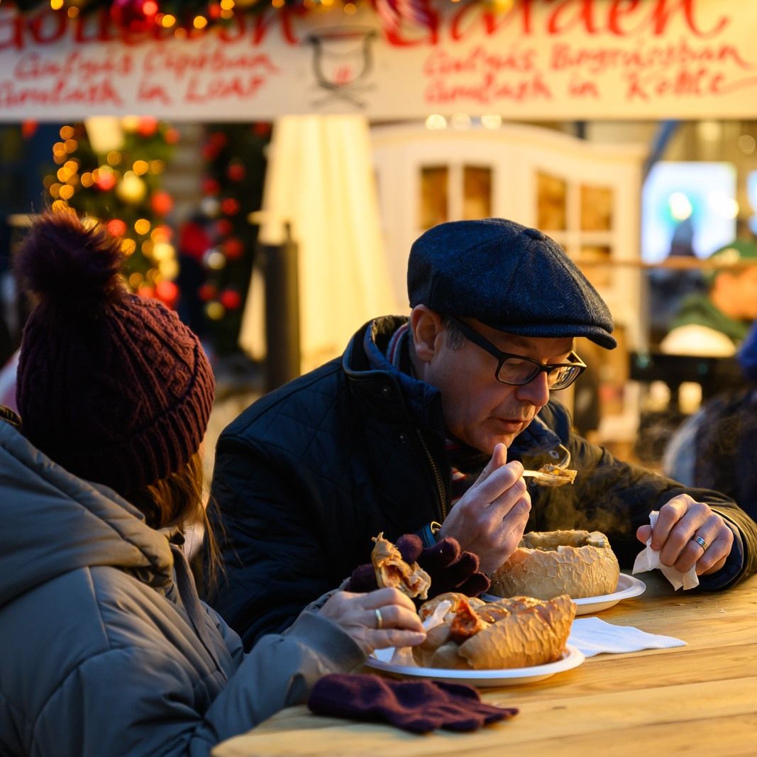 A Week in Wonderland: Exploring the Best of Czechia in 7 Days