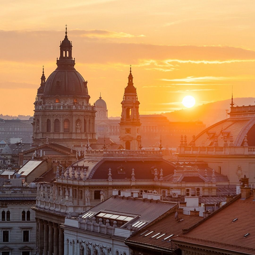7 Best Places to Visit in Czechia in Spring