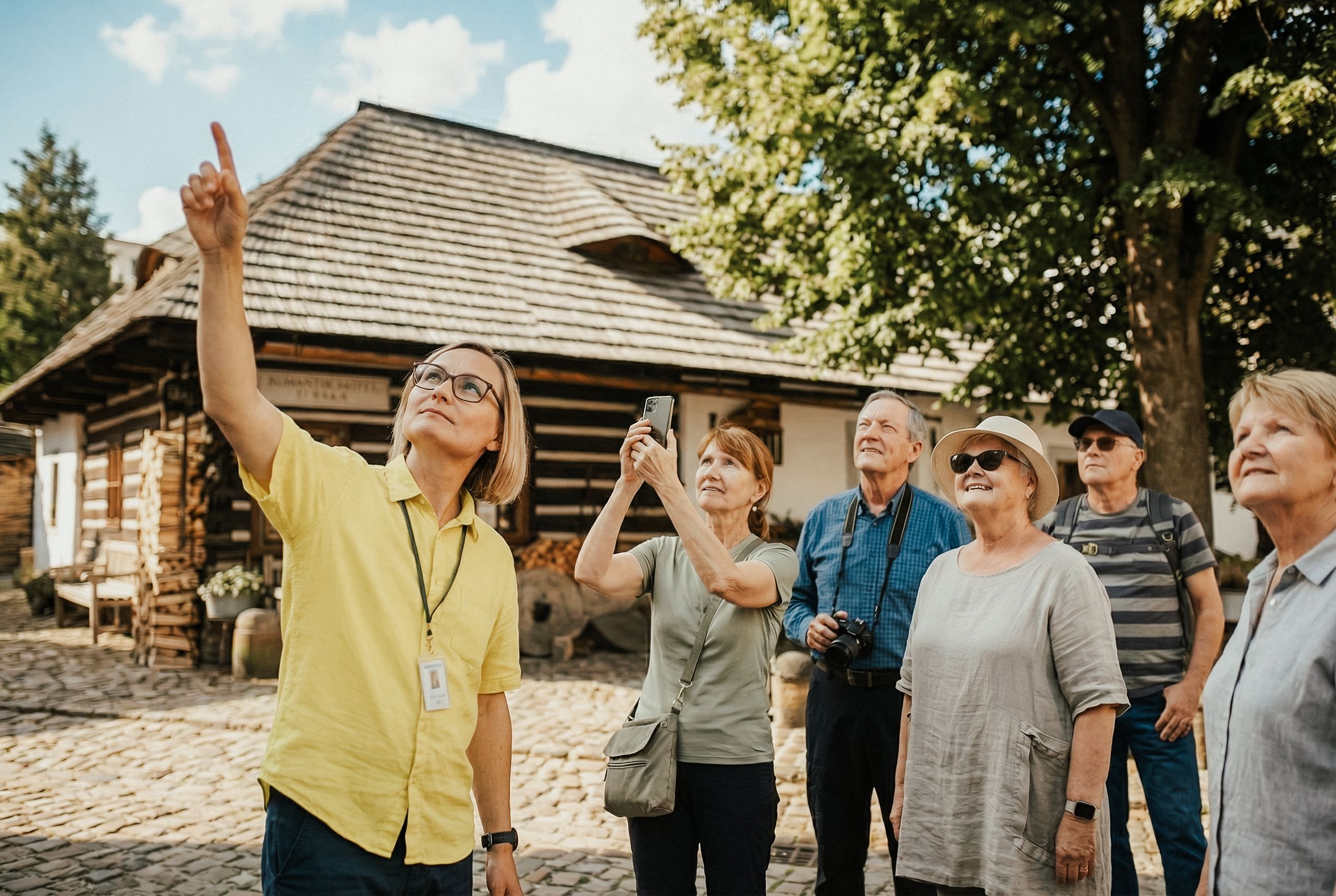 Czechia Travel Guide: Best Places to visit