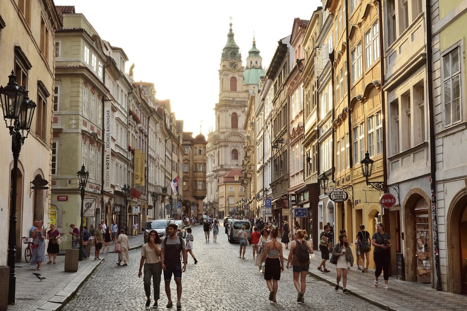 Ultimate Prague Journey - 5 Days (with Kutn&aacute; Hora)