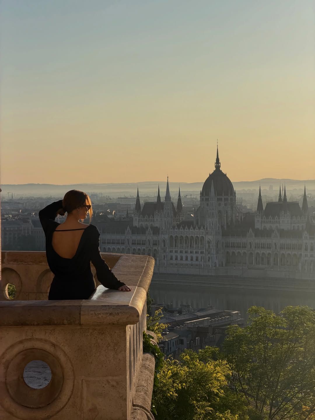 The Timeless Capitals of Central Europe