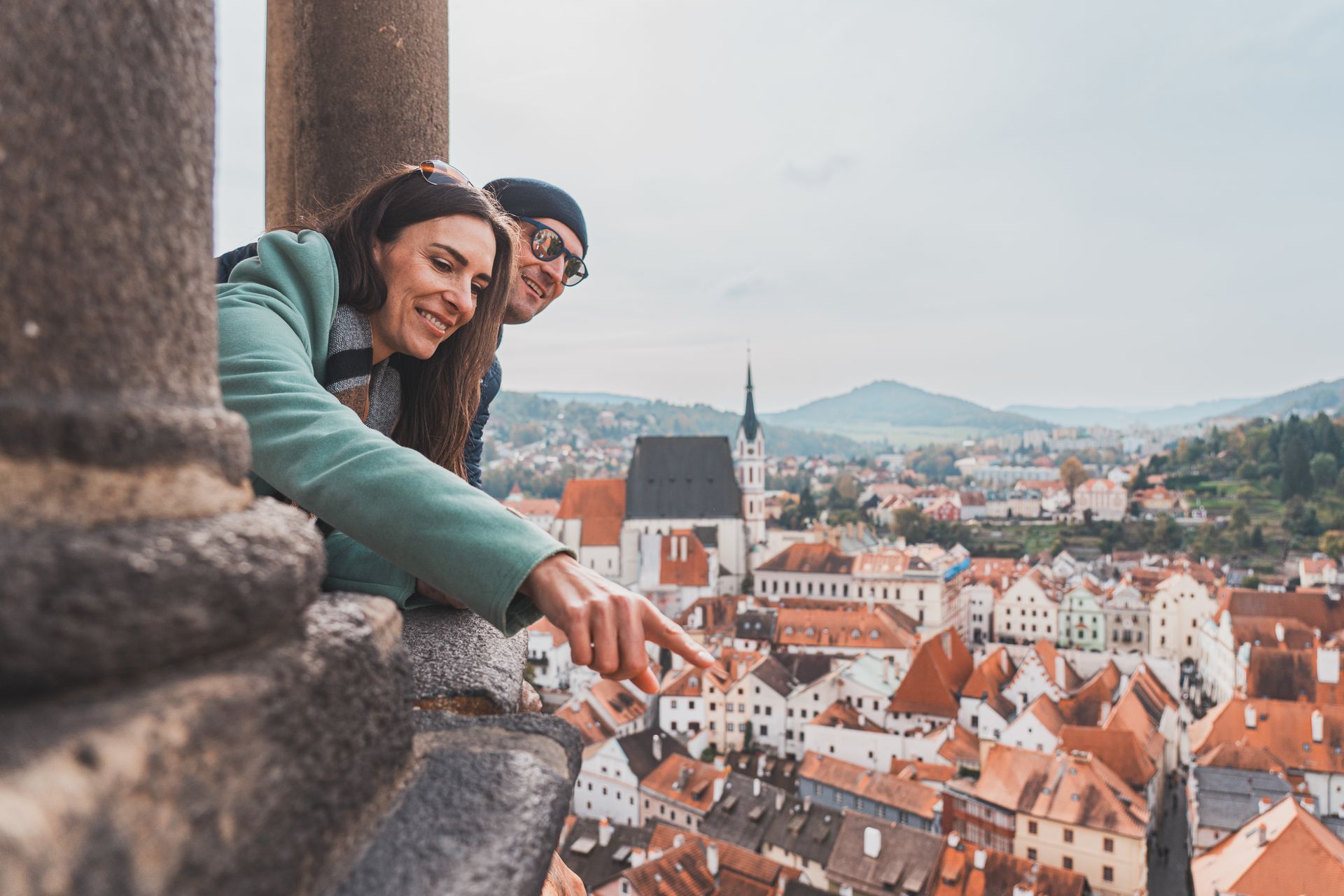A Journey Through Czechia&rsquo;s UNESCO heritage